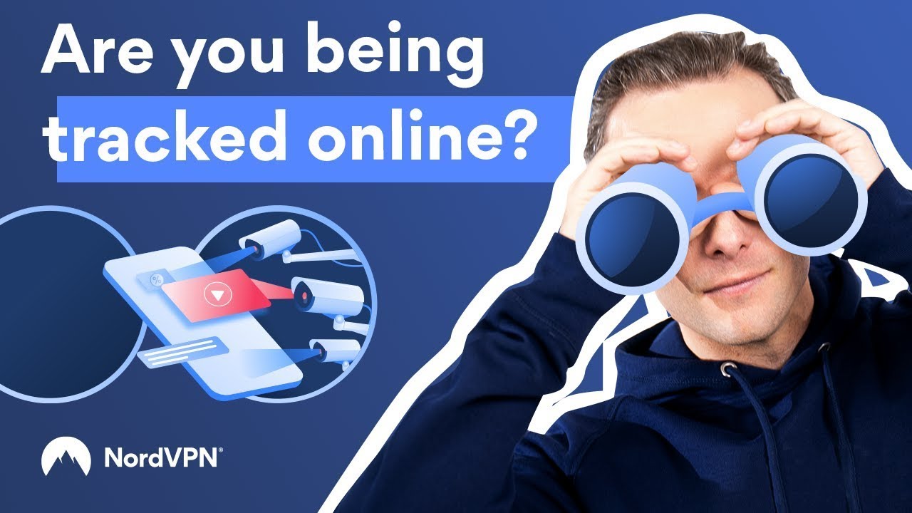 Internet Tracking: The Ultimate Guide on How to Avoid It | NordVPN