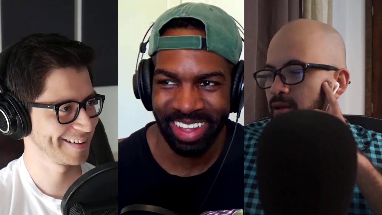 2 Mexicanos Entrevistan Al 