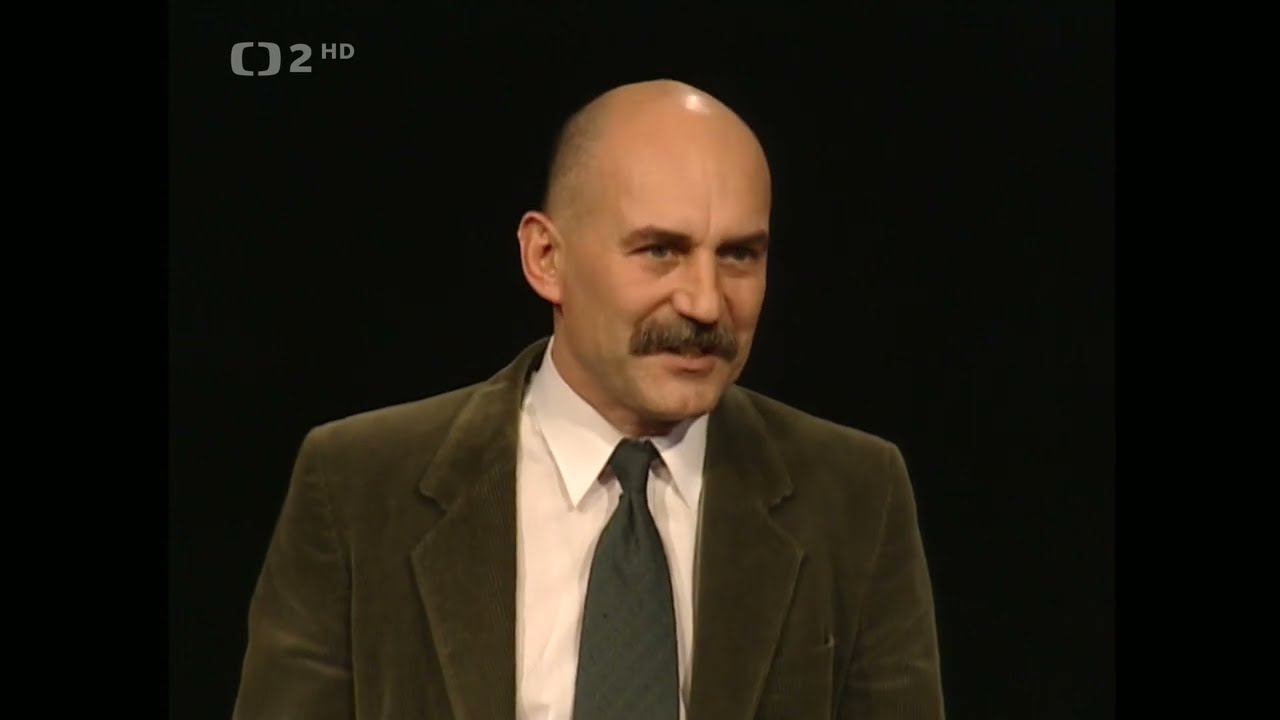 Divadlo J. Cimrmana -  &Scaron;vestka (1997)