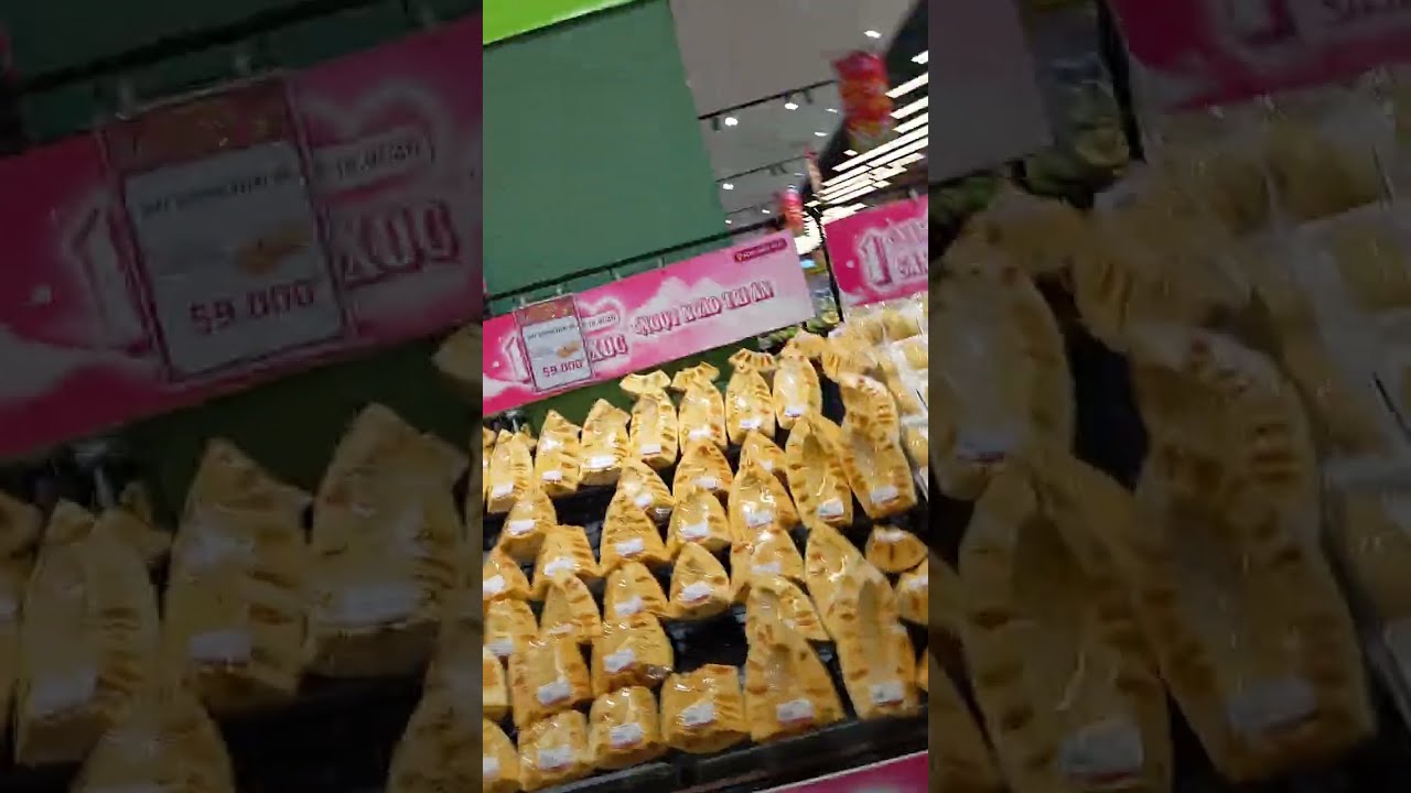 Video 1 2026 của Aeon Xuân Thuỷ