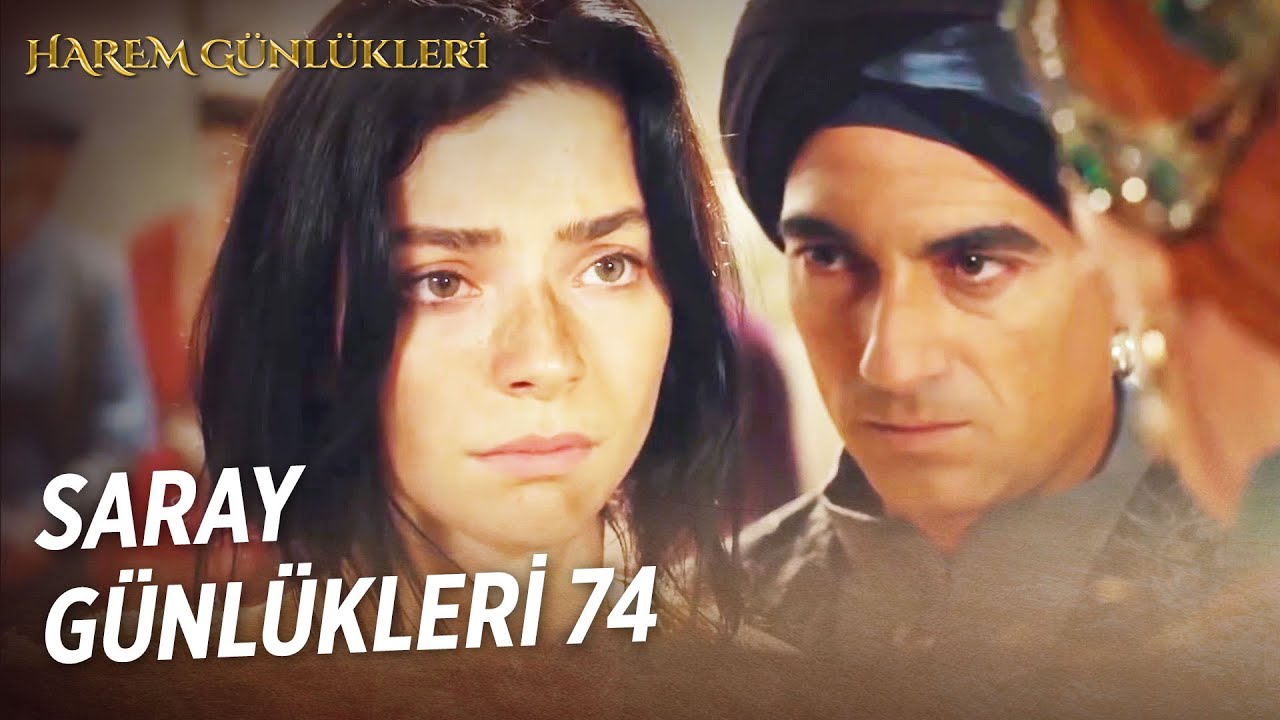 Saray Günlükleri 74 | Saraya Bir Gelişimiz Var 😎