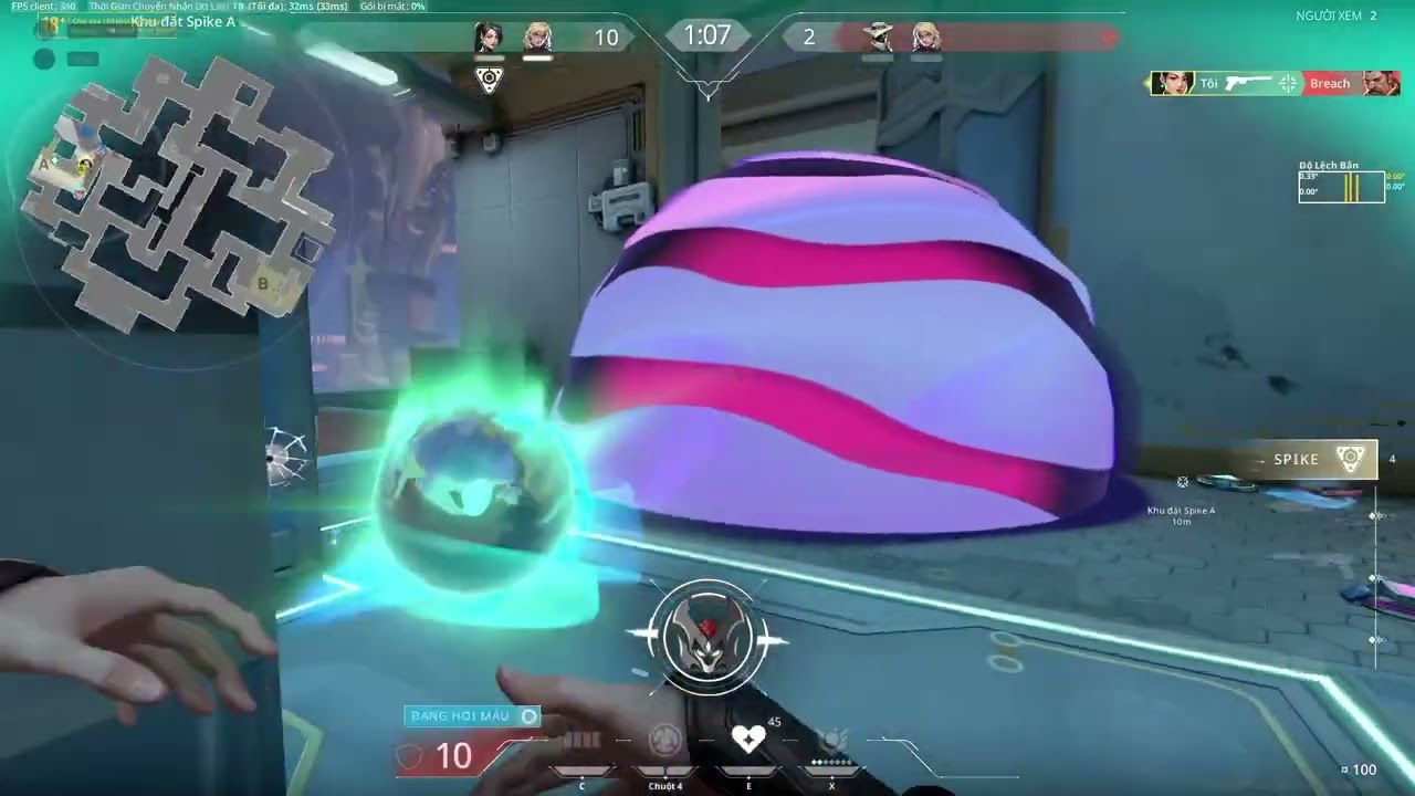 HighLight Thang 9 #3