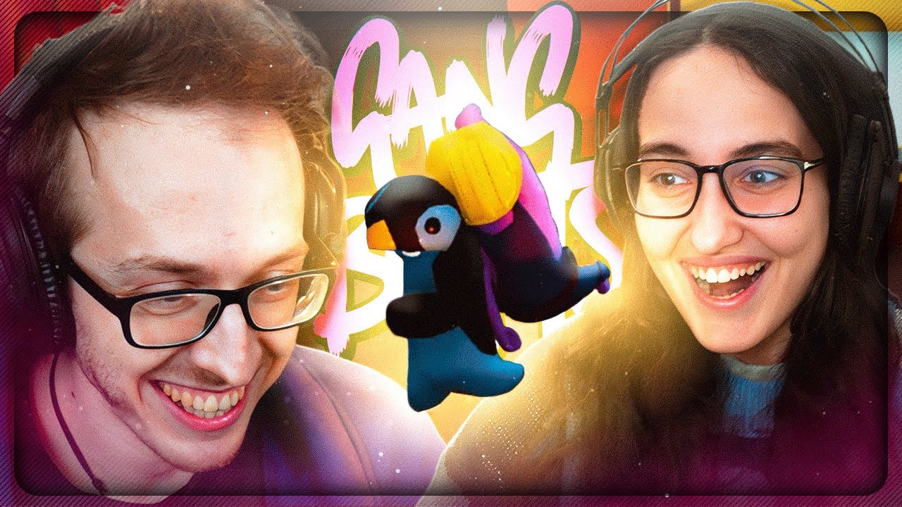 LO SCONTRO FINALE. | Gang Beasts Amiketty (ITA)
