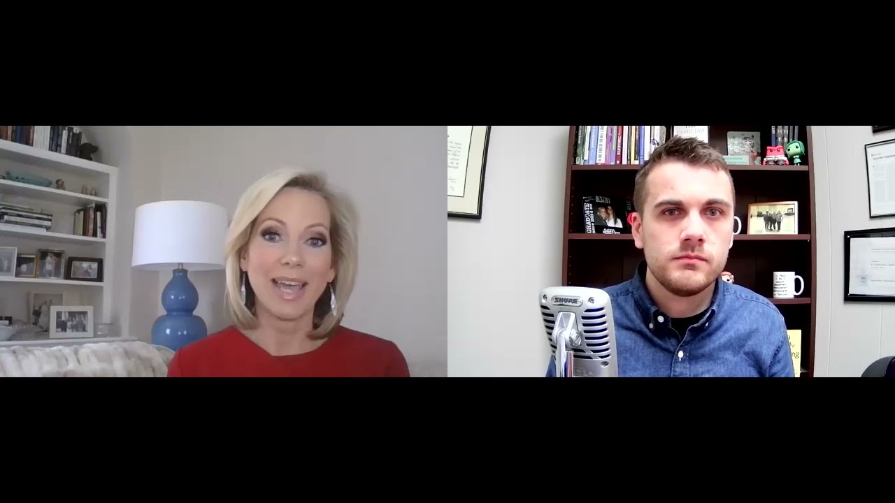 Fox News' Shannon Bream Shares Prayer She Recites Before Each Show
