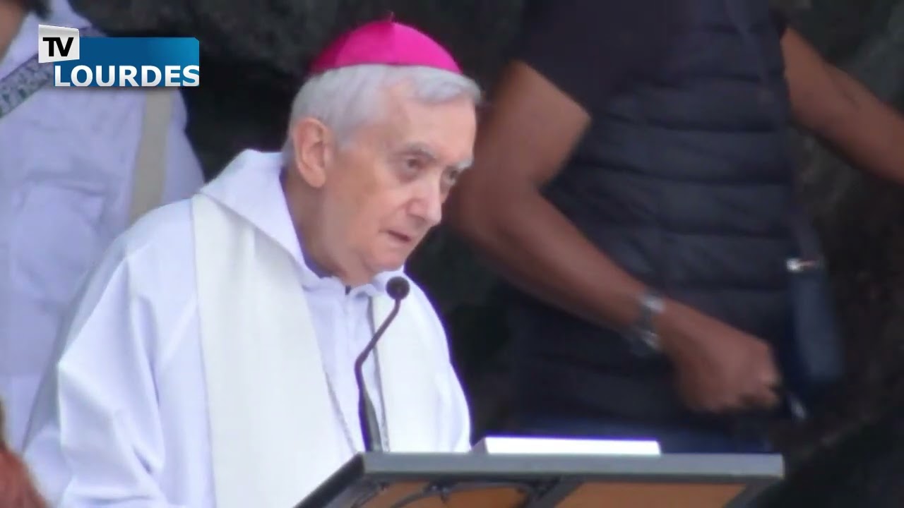 202. L’identité contestée de Jésus / Mgr André Dupuy - 27 août 2023