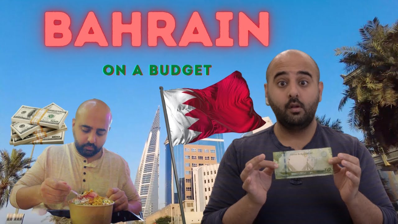 Bahrain on a Budget