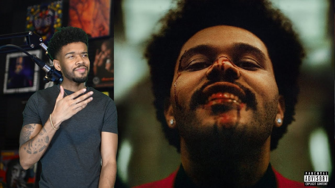 The Weeknd - AFTER HOURS First REACTION/REVIEW