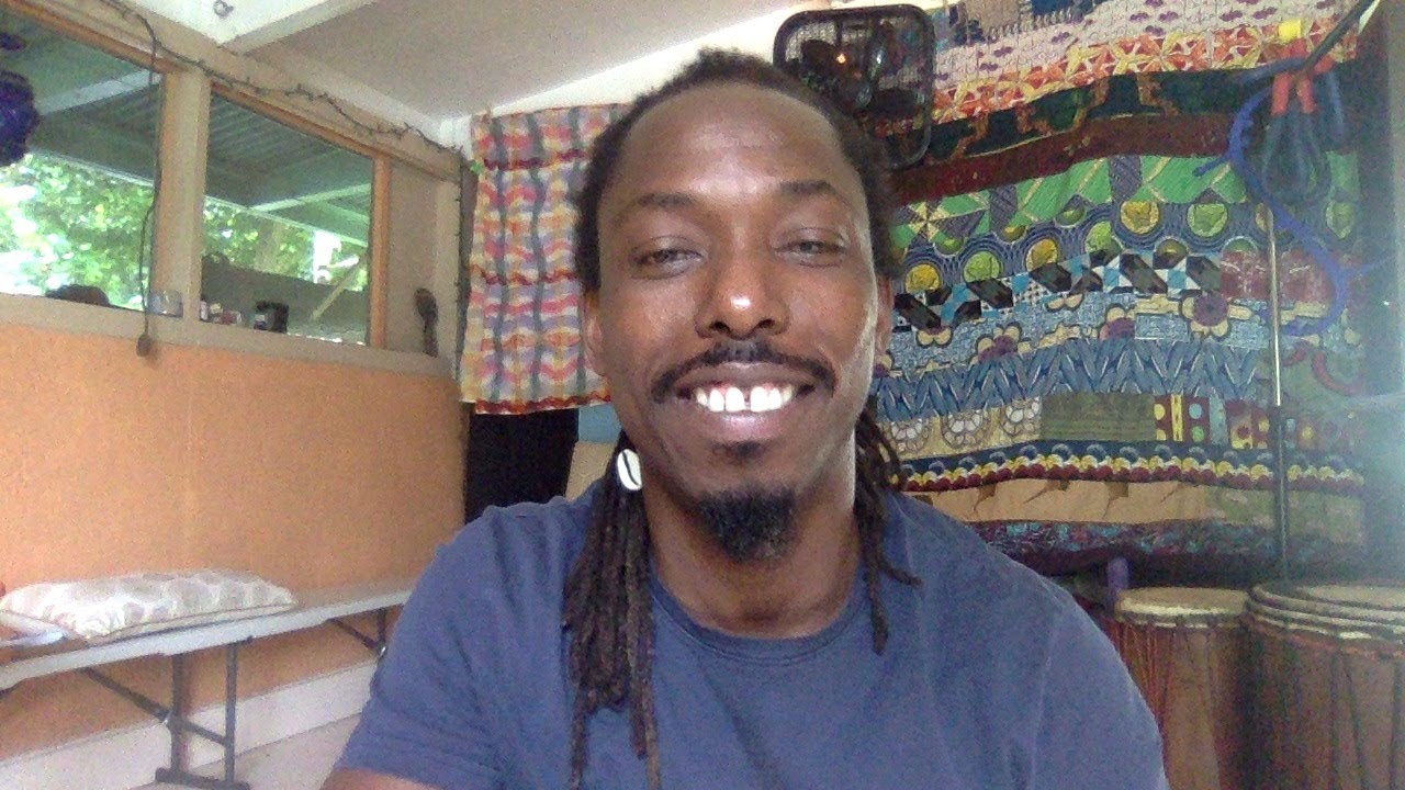 Fula fare/Yolele/Toumbusese at home #withme