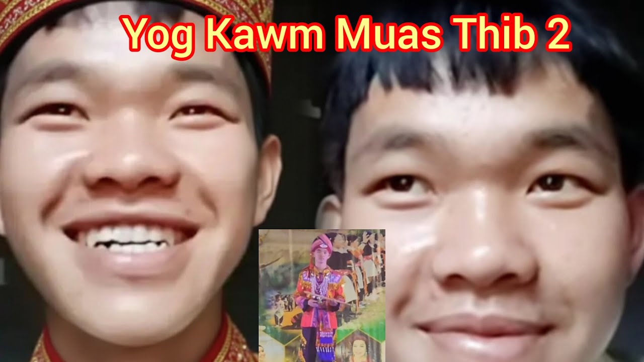 Tham Txog Sib Xeem Nkauj Nyob Udomxay 18-1-26