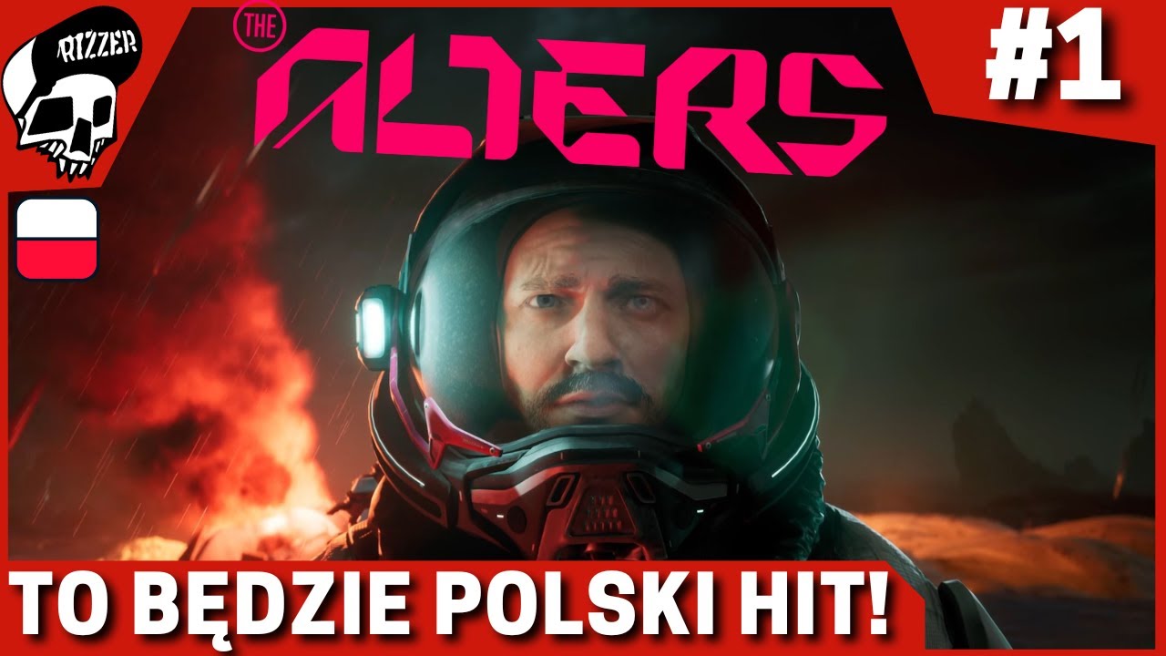 THE ALTERS PL #1 - TEN SURVIVAL BĘDZIE POLSKIM HITEM 2024