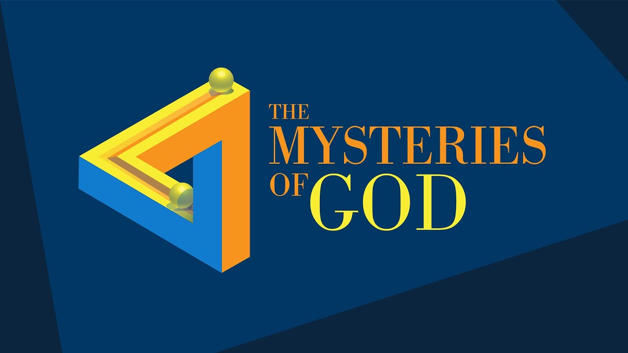 The Eternality Of God l The Mysteries Of God #1 | Pastor Lutzer