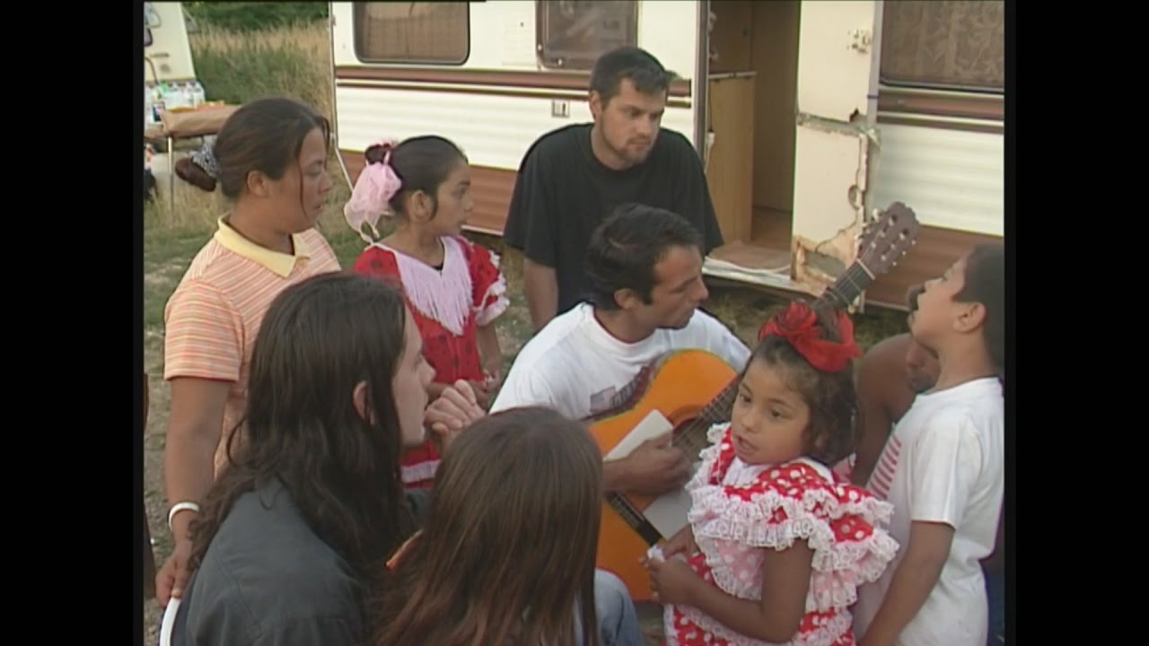 Sur les traces des voyageurs