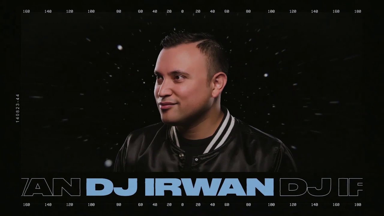 THE SMOOTHEST NYE HIPHOP SET - DJ Irwan @ Vunzige Deuntjes / Goodbye2020.nl