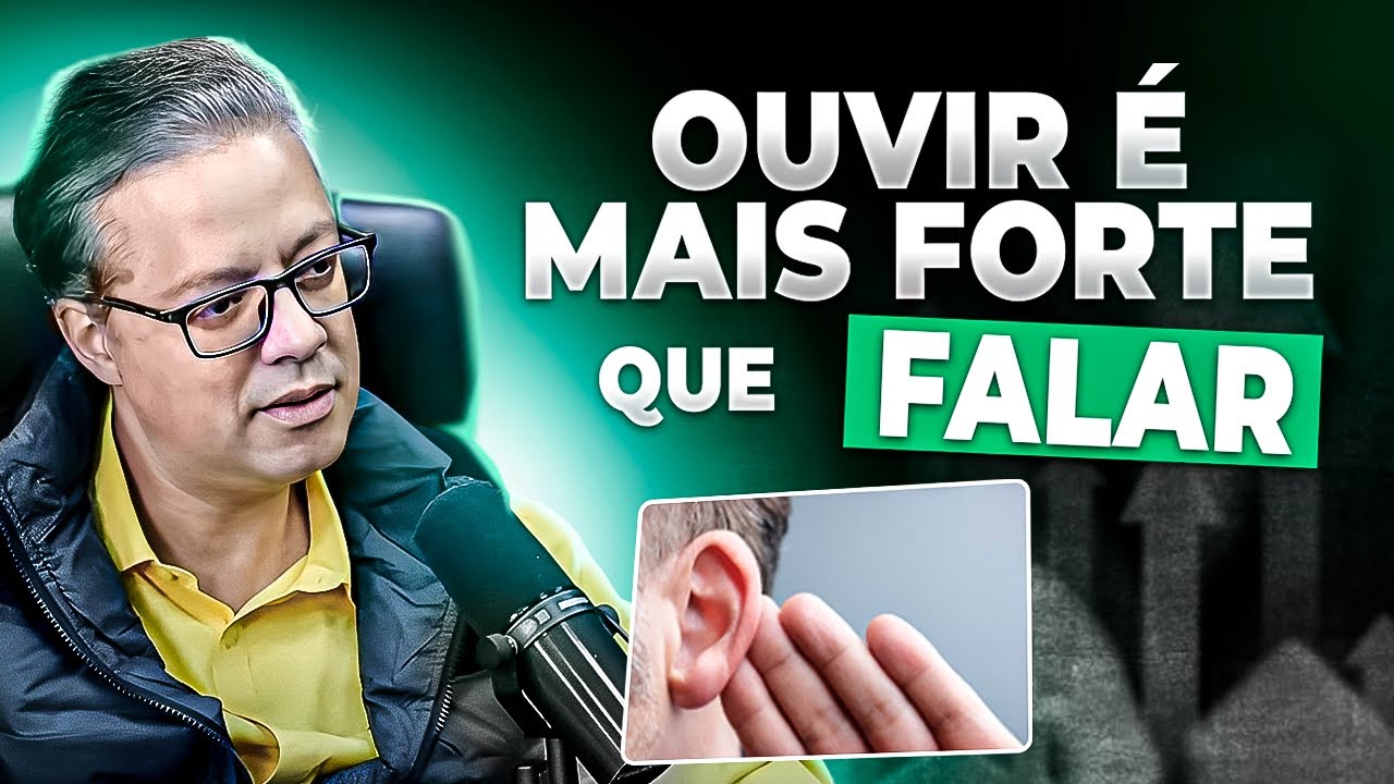 Assertividade na Comunicação: Como Evitar Ser Prolixo e Escutar de Verdade