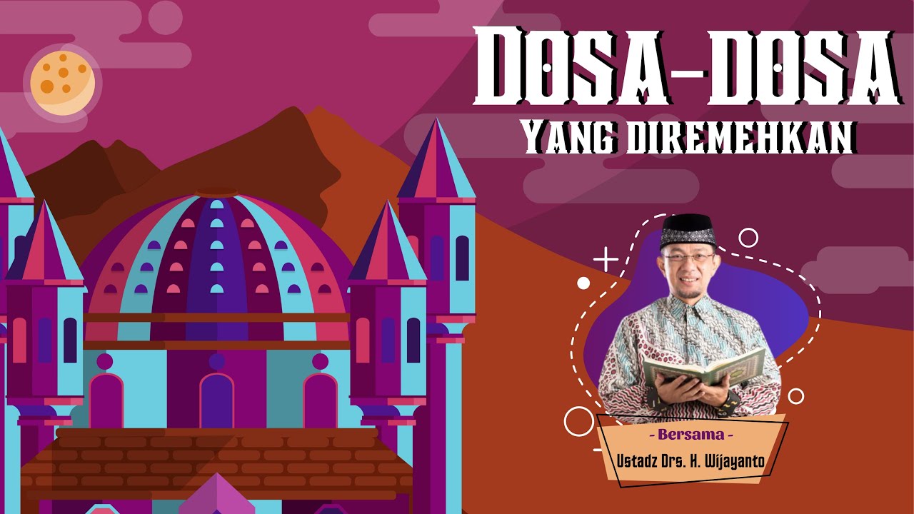 PHBI Tahun Baru Islam | Bersama Ustadz Wijayanto | LIVE
