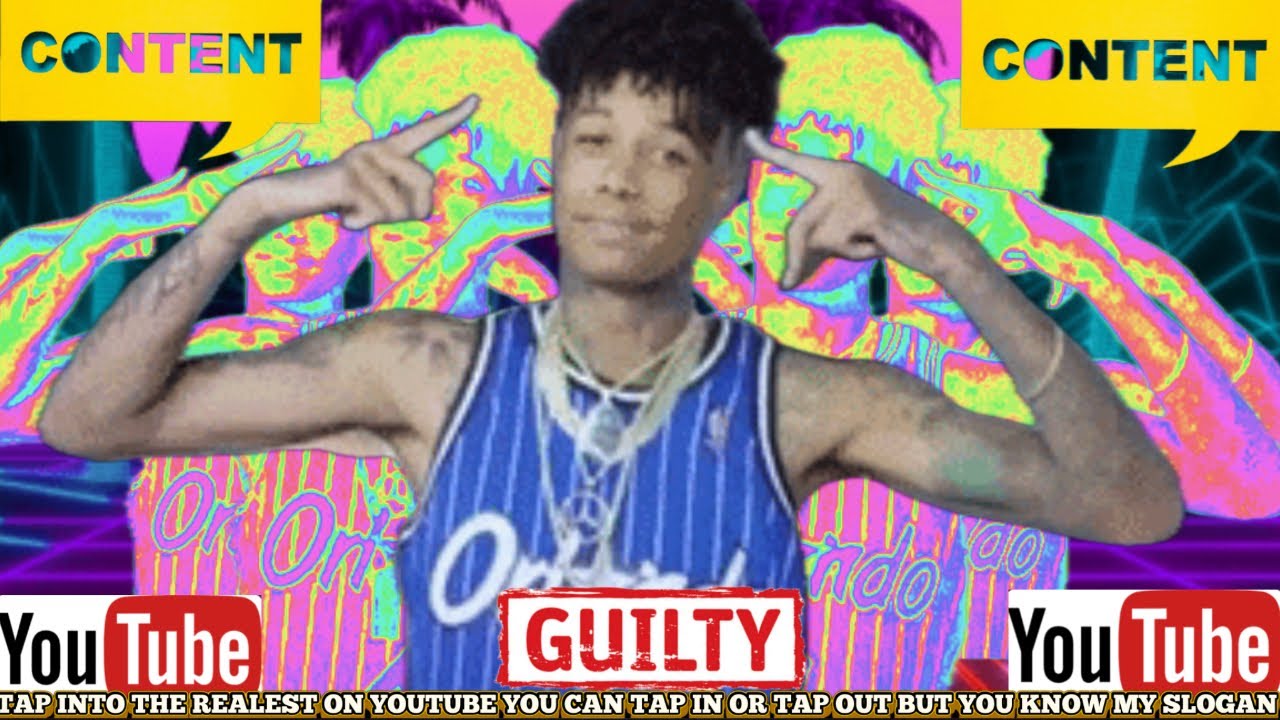 🚨BREAKING NEWS🚨BLUE FACE LOSES BOXING MATCH ON CRIP😳PURE COMEDY😳TAP INTO THE REALEST ON YOUTUBE