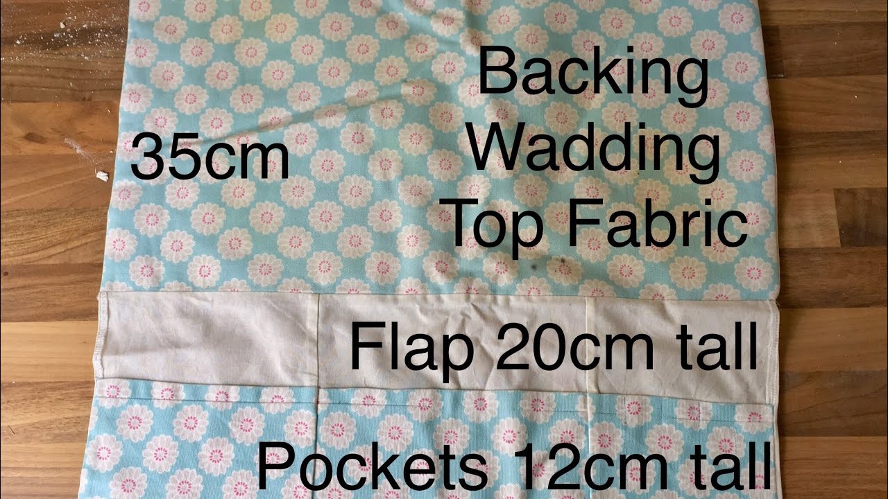 Blind Hem Brother M343D (1034D) Serger Sewing Machine Mat Project - easy Beginner