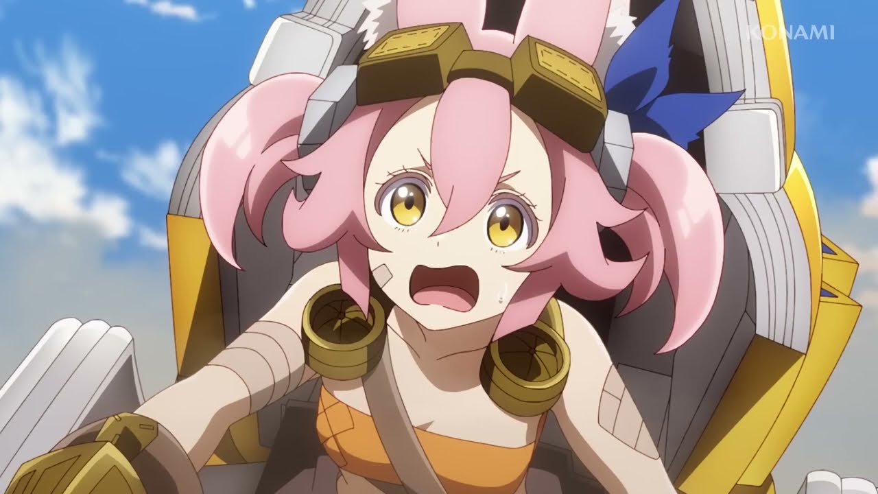 PART 6  The Fallen & The Virtuous VI “Albion The Branded Dragon” 【公式アニメ】 白の物語Ⅰ「教導の聖女エクレシア」