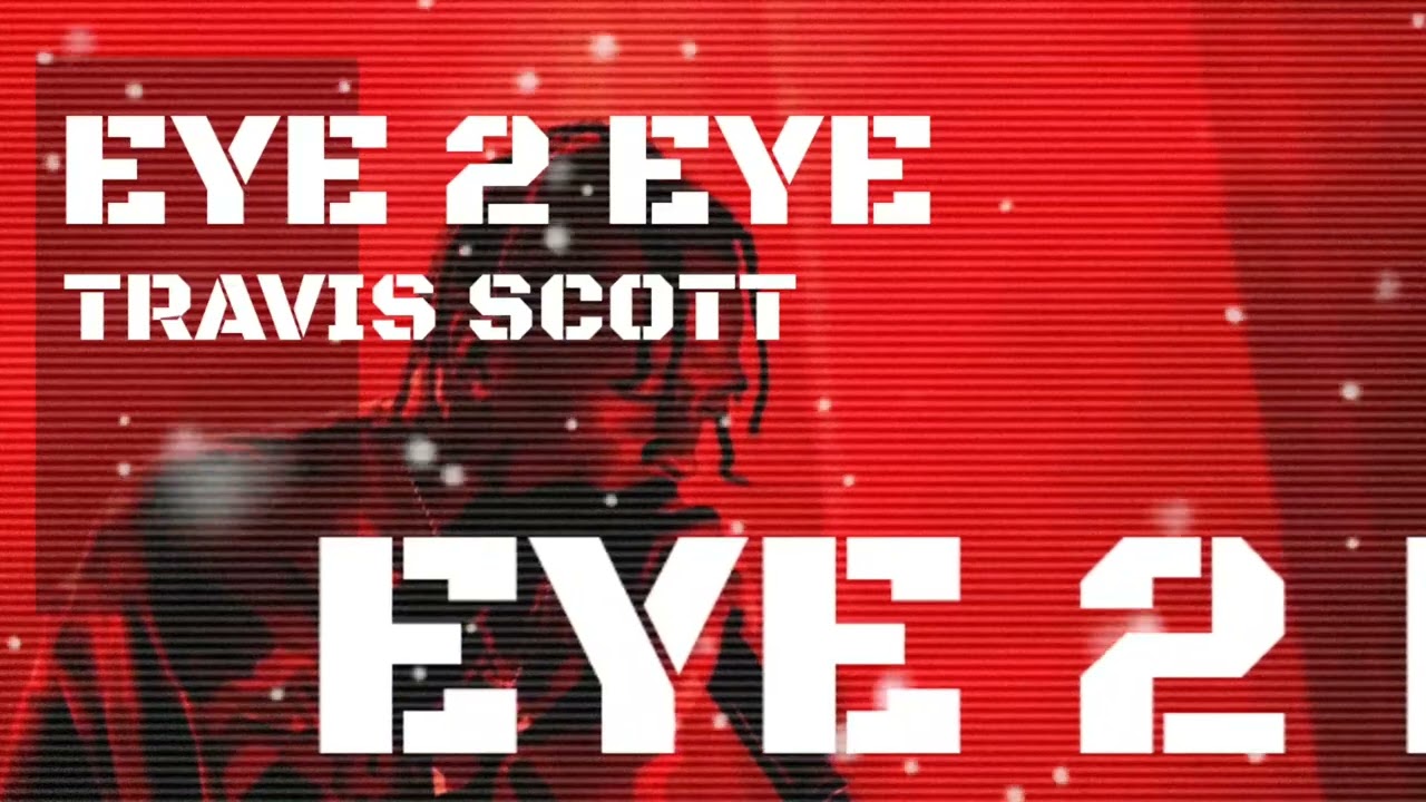 🎧 HUNCHO JACK, Travis Scott, Quavo - EYE 2 EYE (Music Audio) ft. Takeoff🎼