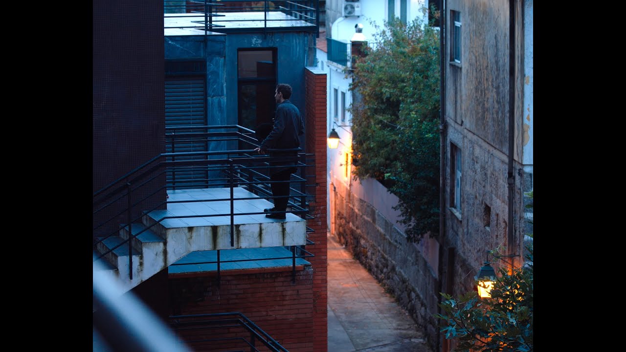 Jack Barnett of These New Puritans explains how they build their records — 180 Meets