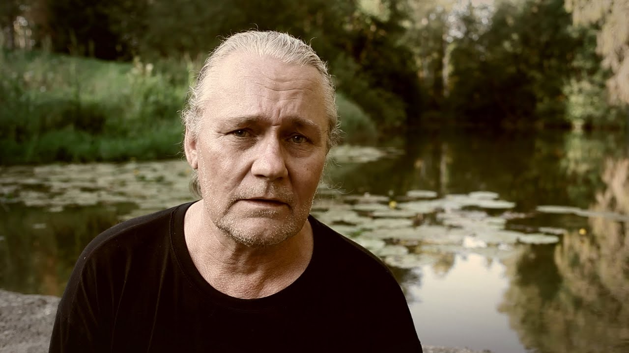 Edu Kettunen – Kaivo aavikolla (Official video)