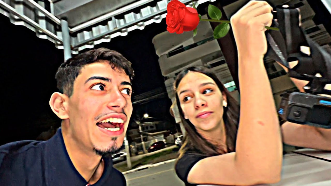 SARA ME ACEITA DE VOLTA?