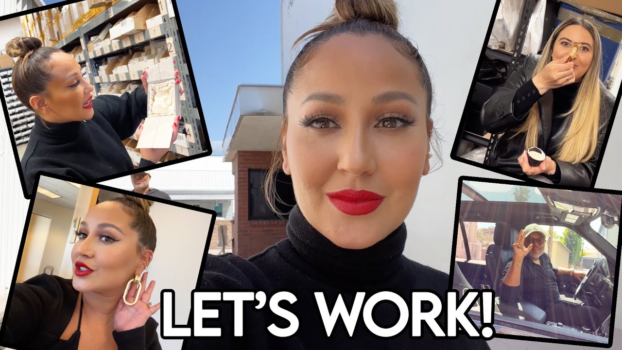 Day in the Life as an Entrepreneur