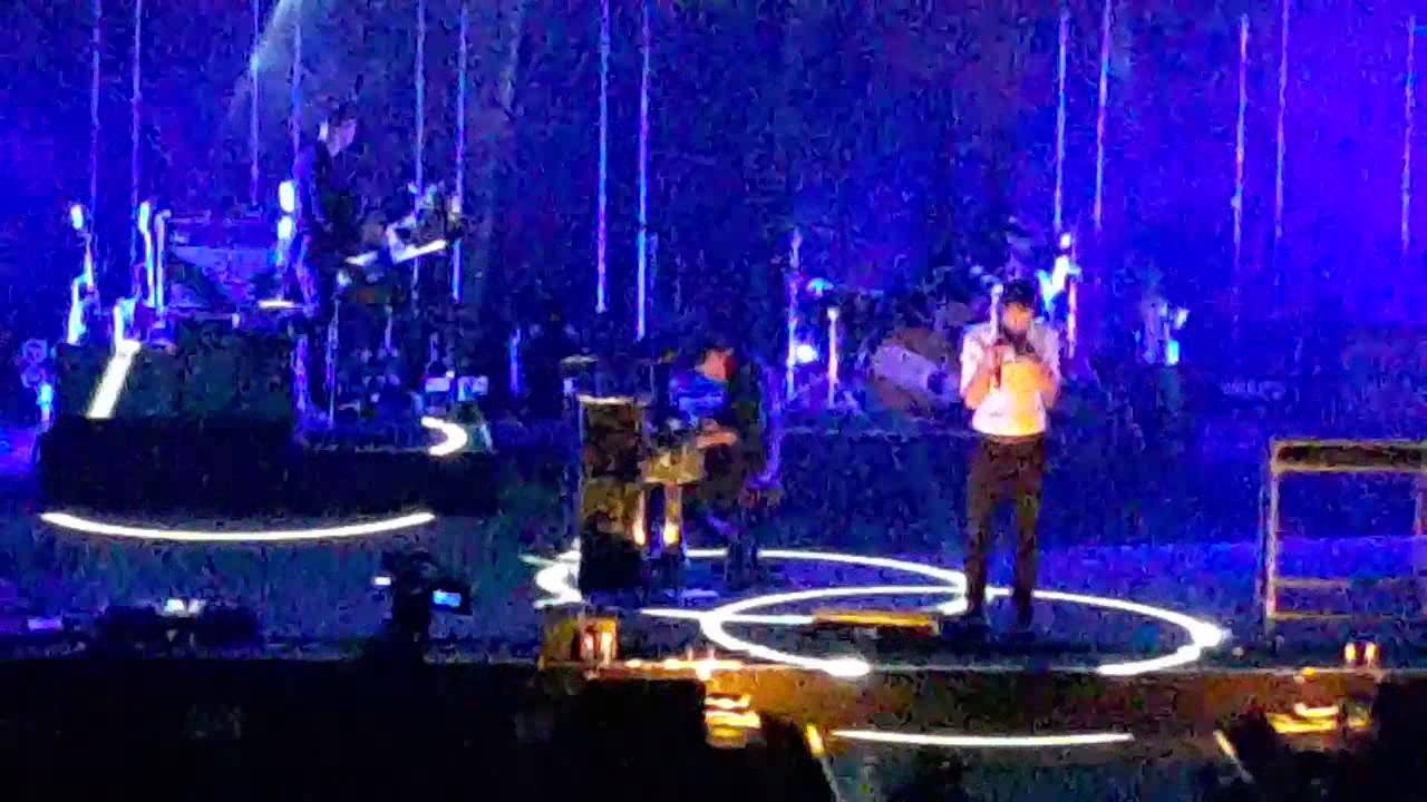 The Editors - HMH Amsterdam - No harm