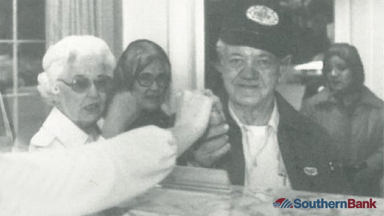 Southern Bank Turns 125 | A Legacy of Local Banking
