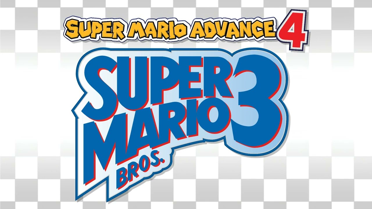 Mario Kart Wii Coconut Mall [SMA4 SoundFont]