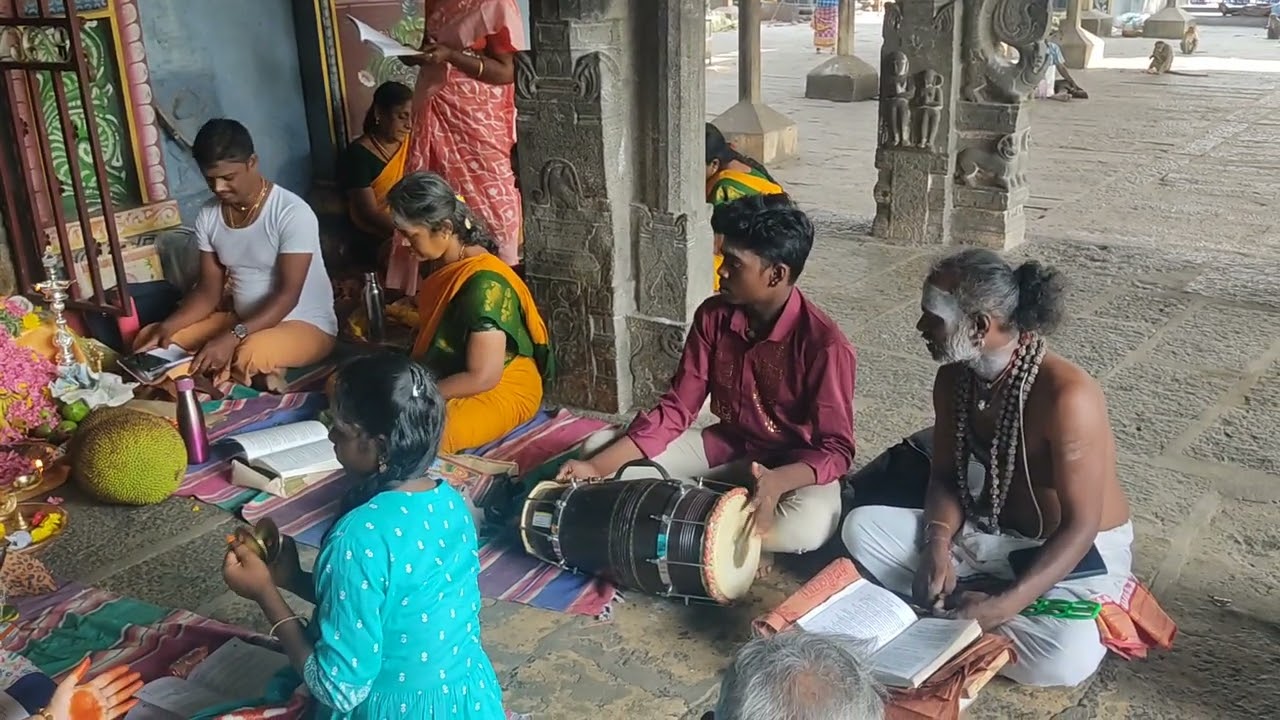 அடியார்க்கு அடியார் குழுவின் மாணிக்கவாசகர் பாடல் !!#music #tamilsong #manikavasagar#tamilnadu #sivan