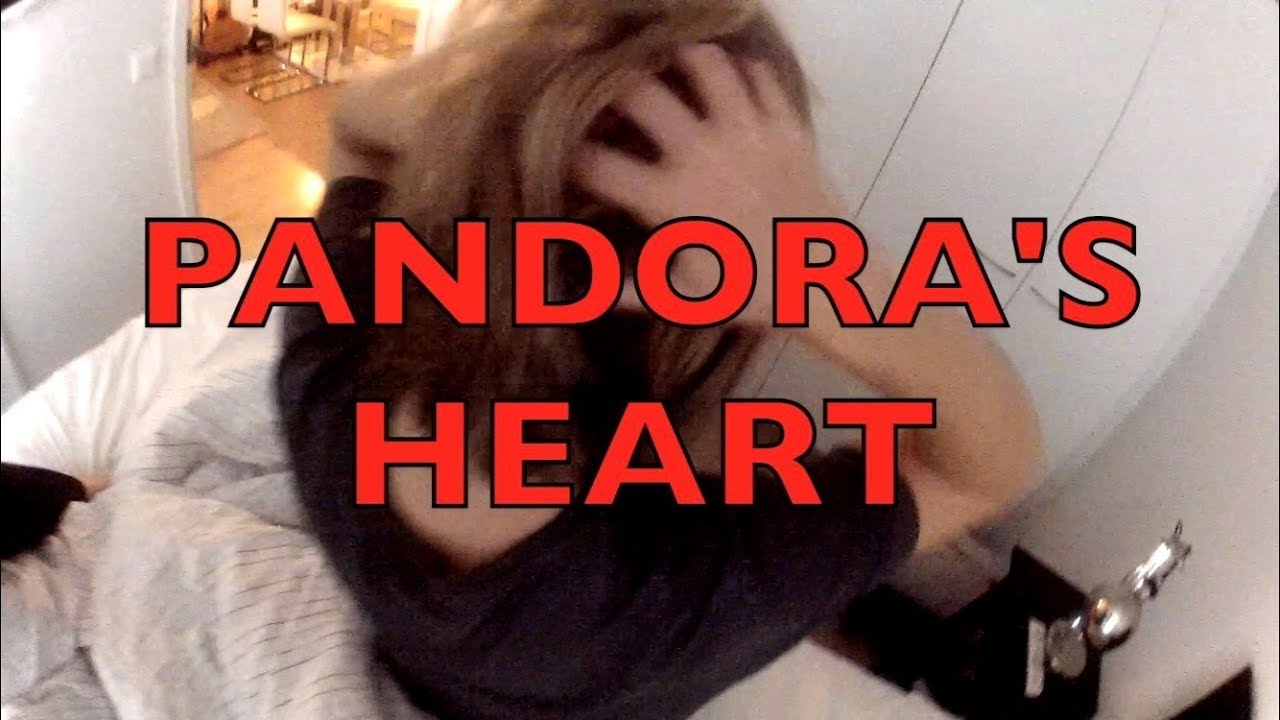 PANDORA'S HEART