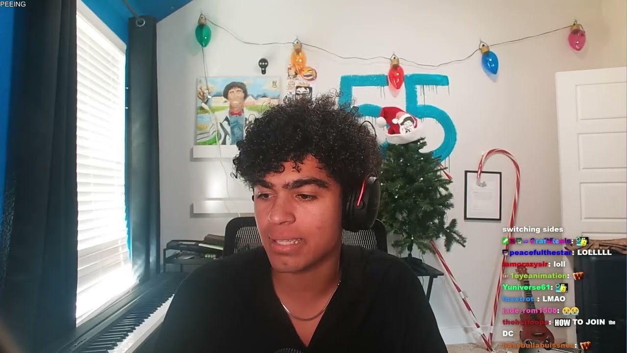 KingSammelot Random Clips For 2026
