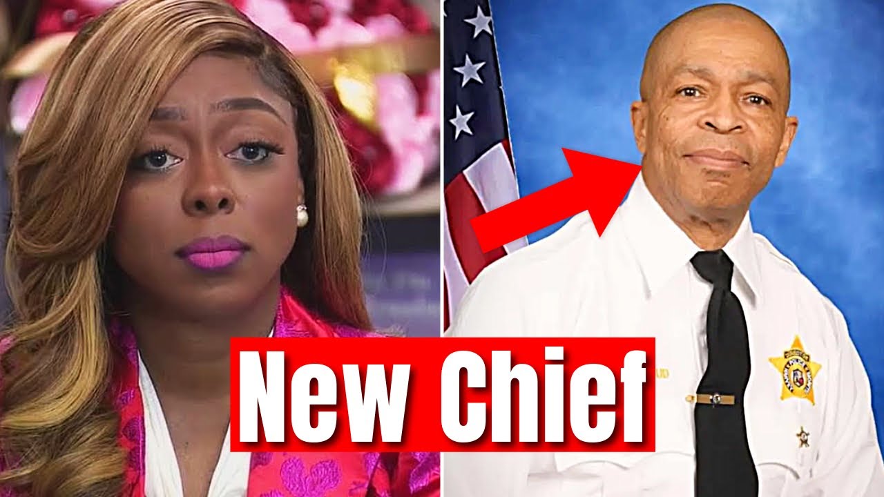 Super Mayor Henyard CRASHES OUT Again – HIRES Police Chief WITHOUT Approval