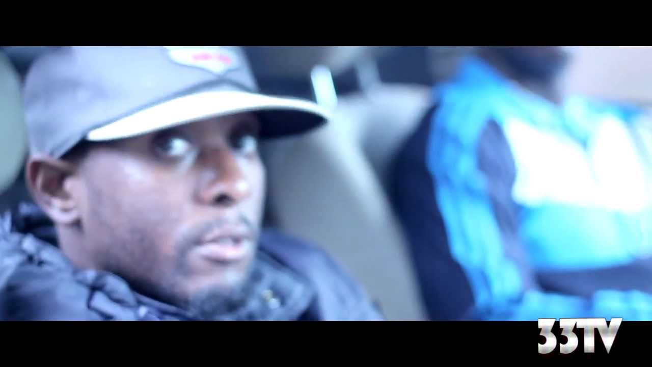 33TV Twisted Revren - Not Every 1 (Music Video)