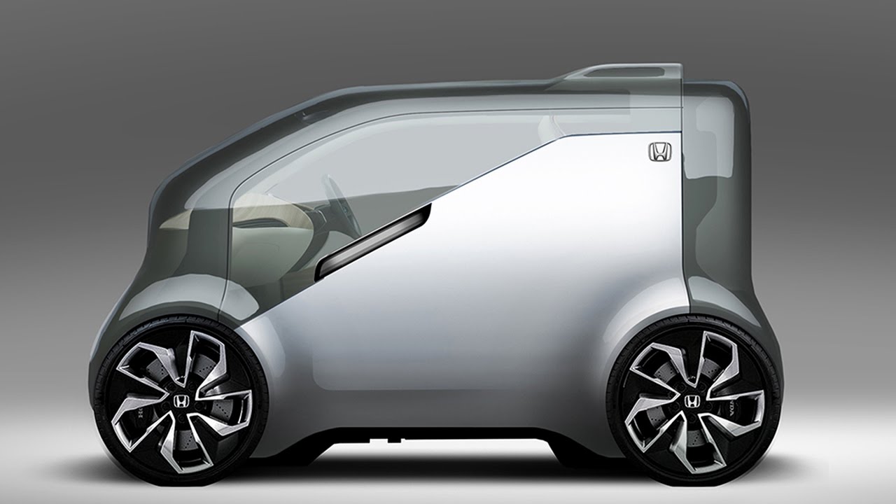 Honda Press Conference Live from CES 2017 - 1/5/17 @ 11AM PT