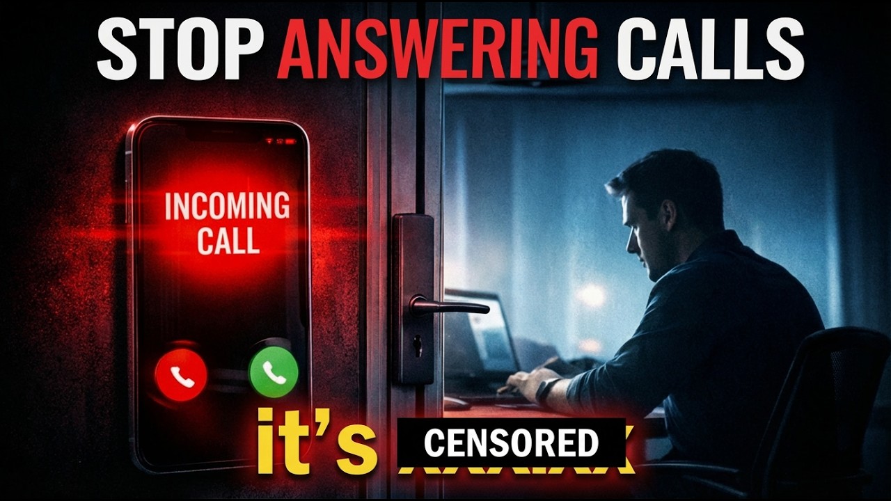 Psychology of People Who Prefer Texting Over Phone Calls