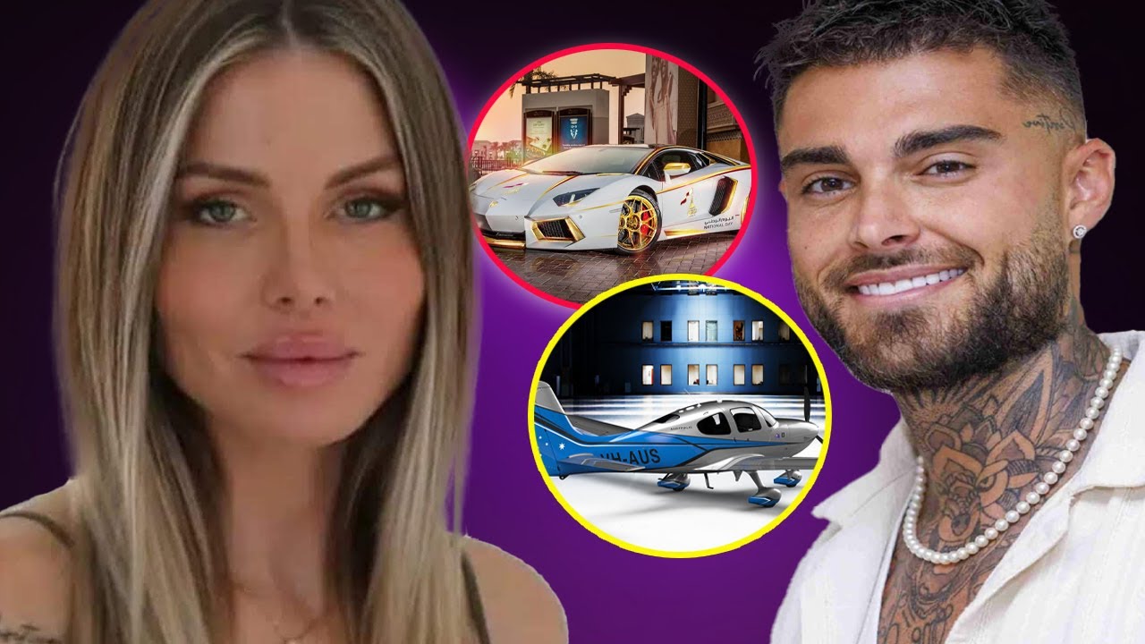 Jessica Thivenin et Thibault Garcia sont divorcés : leur fortune est inespérée