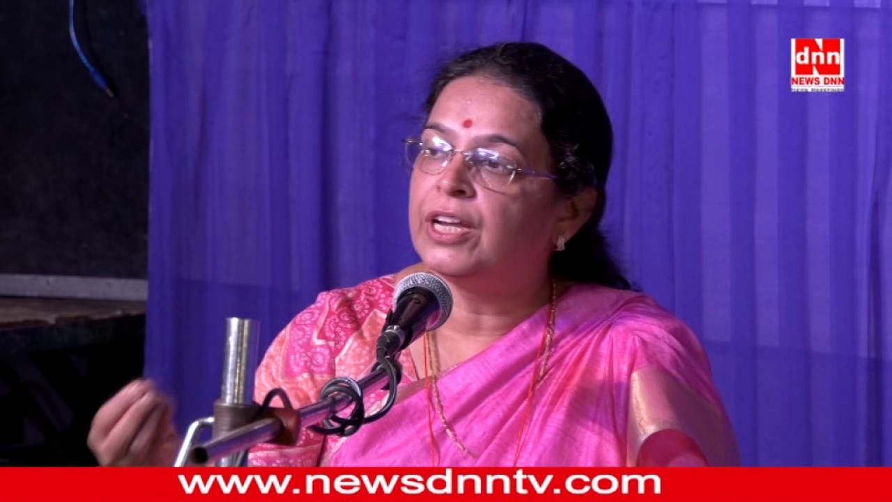 Chakra Explanation By Dr. Ira Joshi