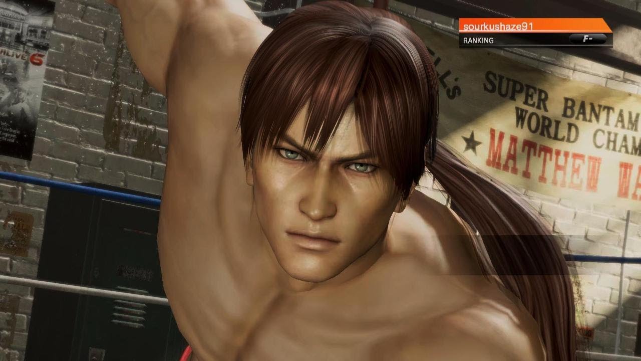 DEAD OR ALIVE 6_Desi Vs Tel 13/03/26 2 W