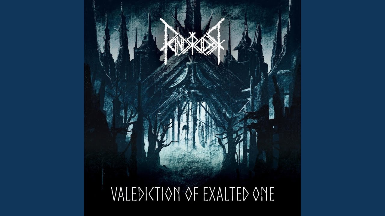 Valediction of Exalted One