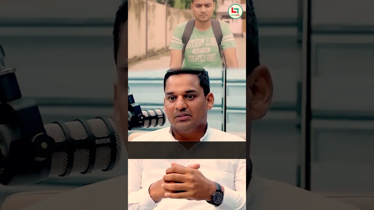 Gopal Sir Journey ❤️ #gopalvermasir #gopalvermaenglish #gopalverma #careerwillapp #rakeshyadavsir