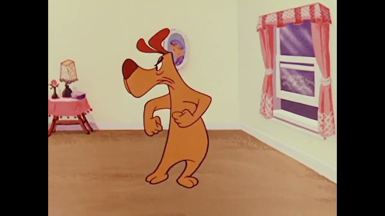 Pica-Pau: Os Desabrigados (1955) - Completo