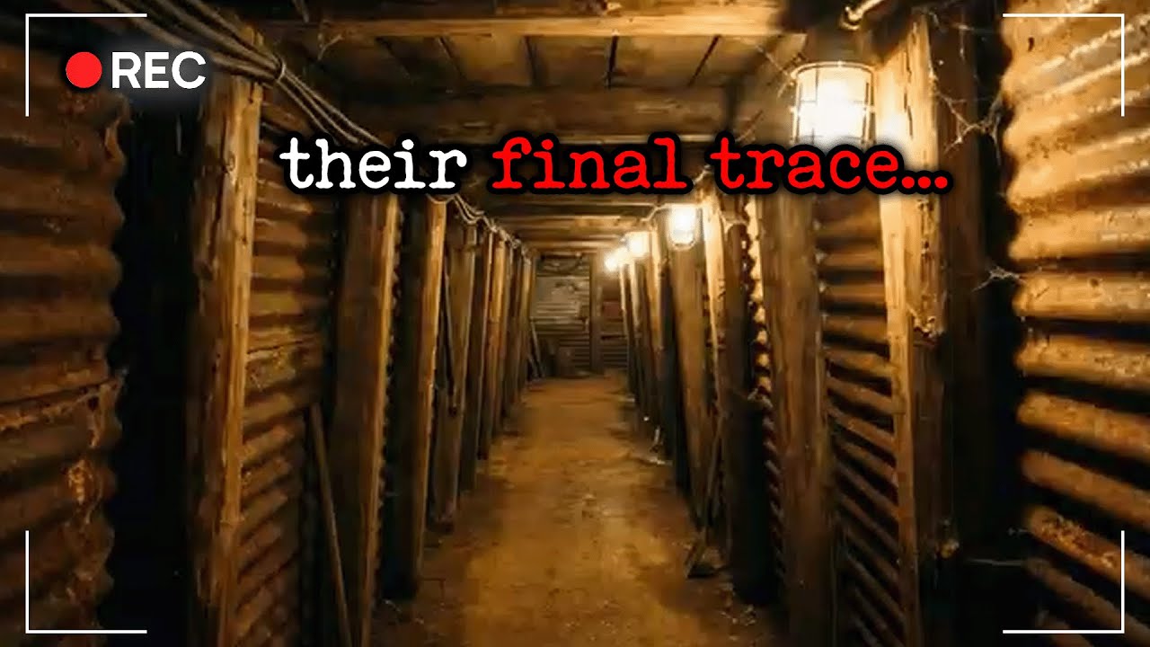 Cops Found an Illegal Tunnel — Then Realized It Had Been Used for Years