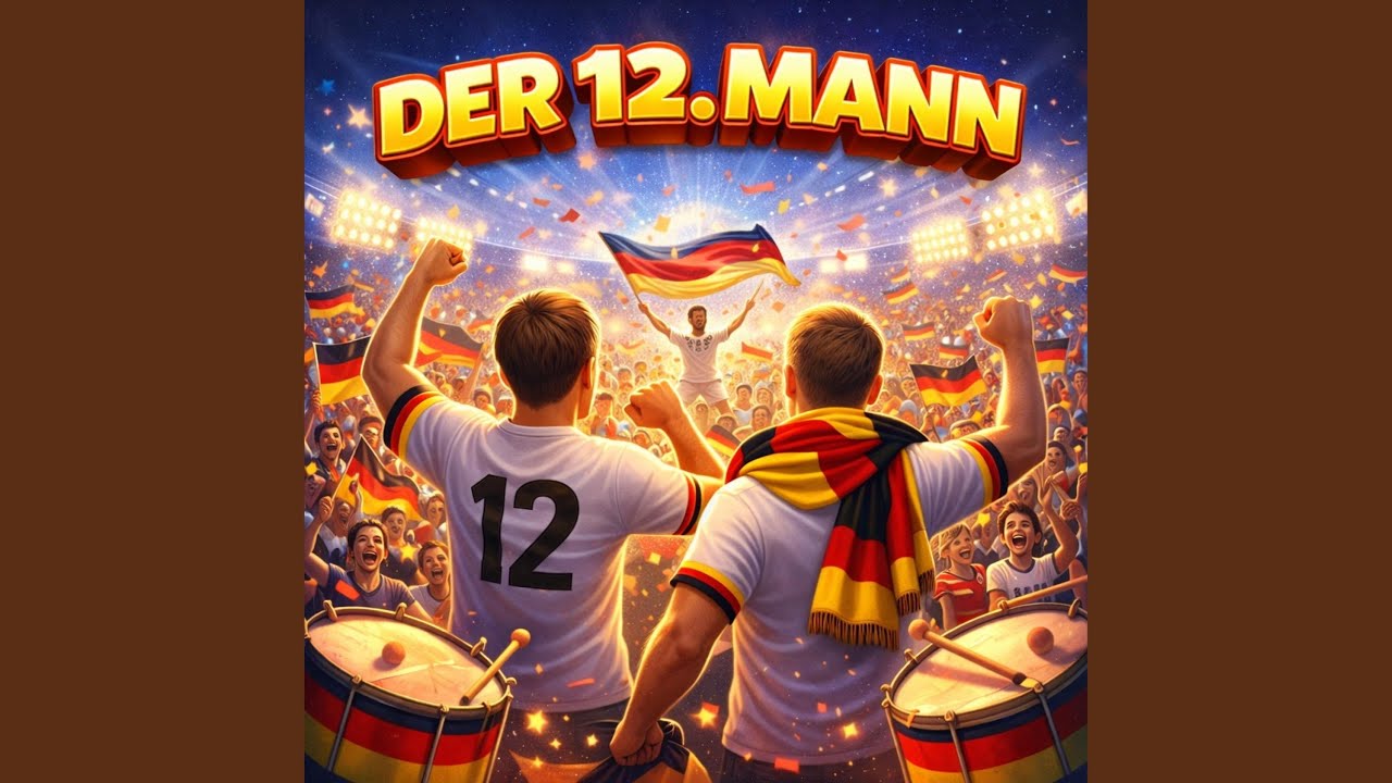 Der 12te Mann