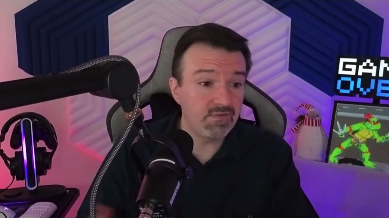 DSP Eats it - DSP saying DSP things about playing SF6 again