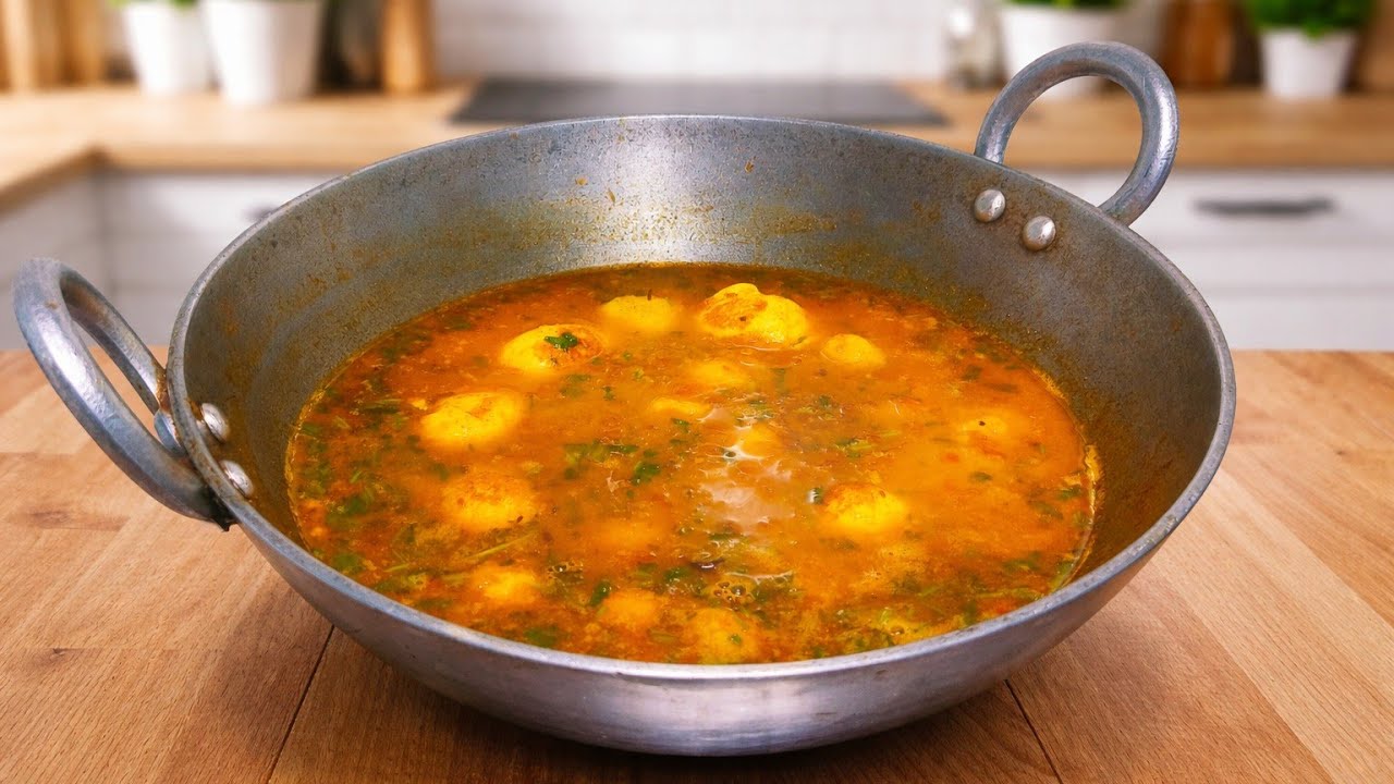 Vishnu With Recipe  is live!