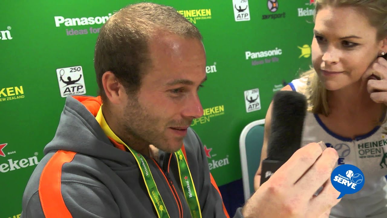 Olivier Rochus Chocolate Expert