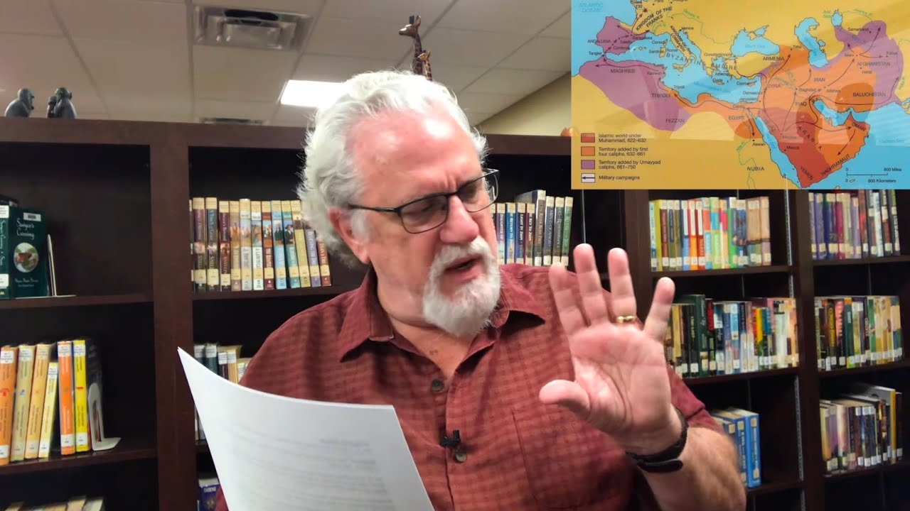 Islamic COINS-Responding to Khan's Questions - Video #2