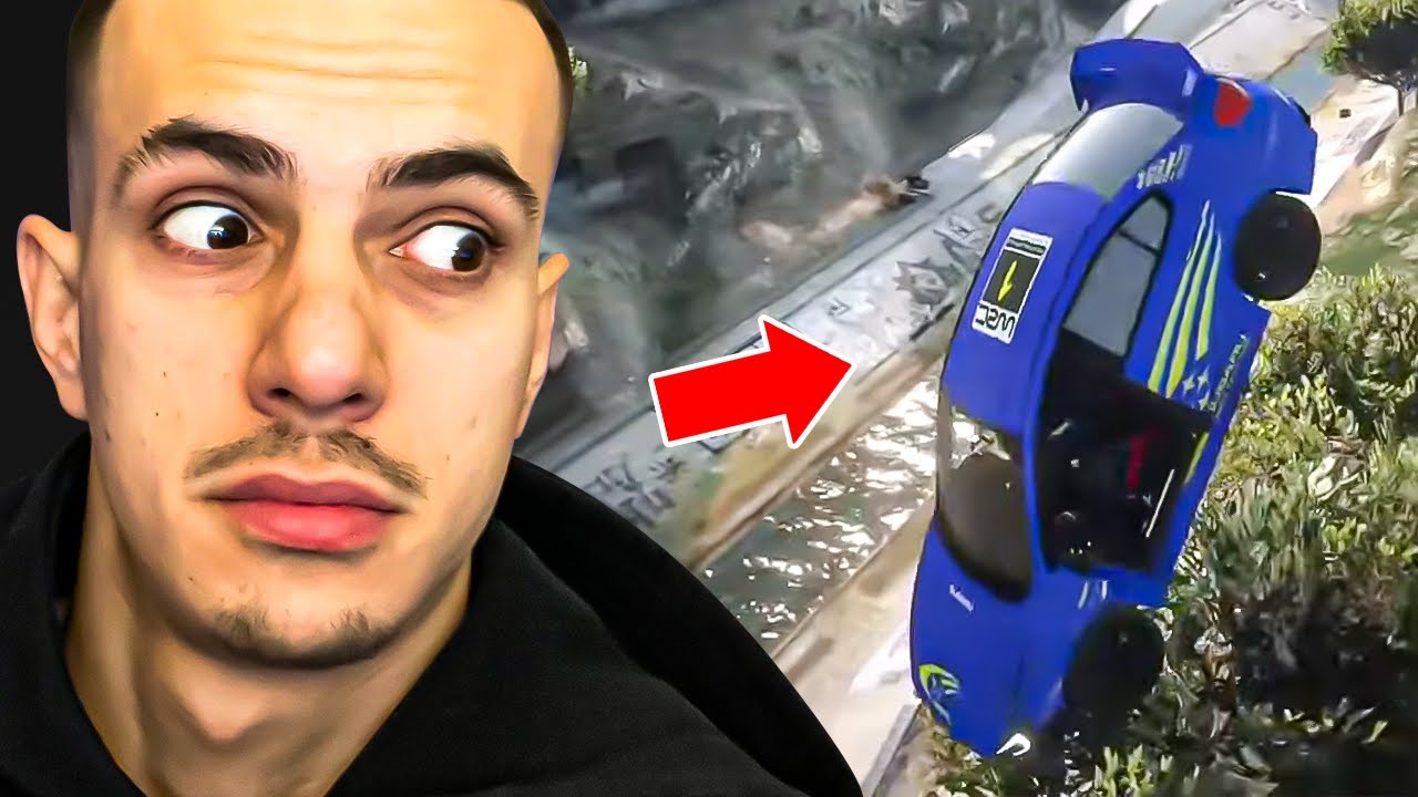 Nugato, Twajs i S0dza u Najjačoj Potjeri do Sada! | NUGATO GTA 5 RolePlay